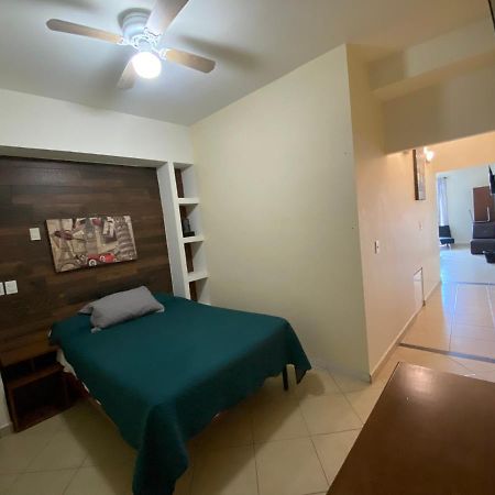 Hotel Real San Javier Сан-Хуан-де-лос-Лагос Екстер'єр фото