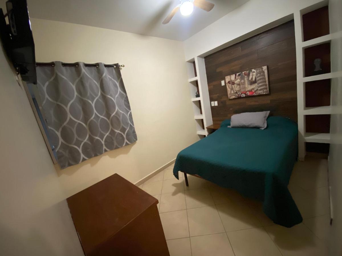 Hotel Real San Javier Сан-Хуан-де-лос-Лагос Екстер'єр фото