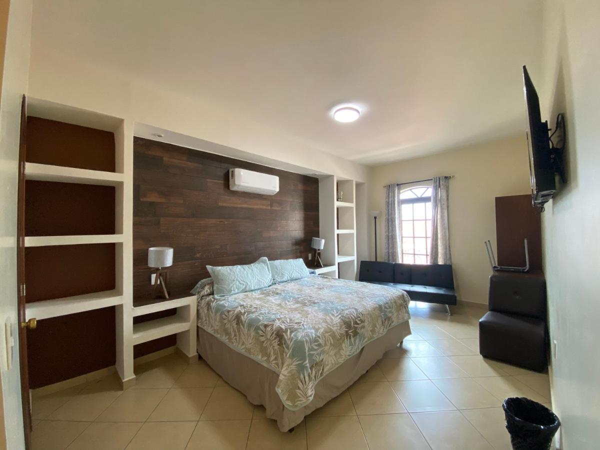 Hotel Real San Javier Сан-Хуан-де-лос-Лагос Екстер'єр фото